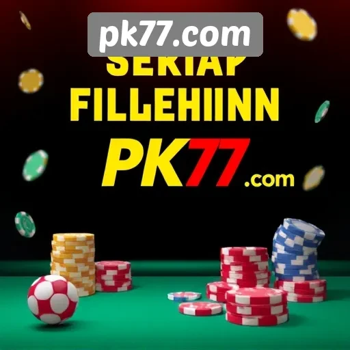 Panduan Memulai Bermain di pk77.com bagi Pemula