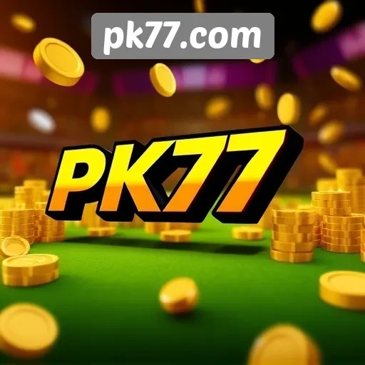 Peluang Bonus dan Promosi Menarik di pk77com