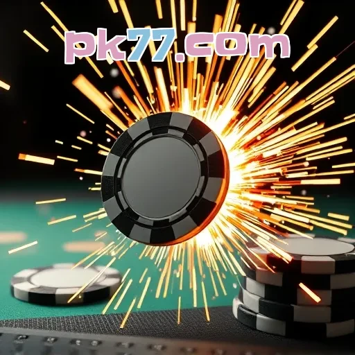 pk77.com: Keunggulan Permainan Kartu Terbaik untuk Penggemar Game Online