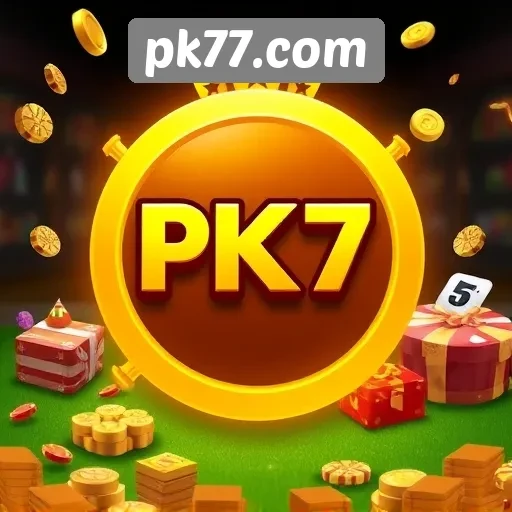 Pengalaman Bermain di Platform Game pk77com
