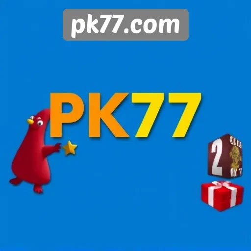 Menelusuri Fitur Unggulan di Situs Game pk77com