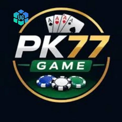 pk77.com Logo