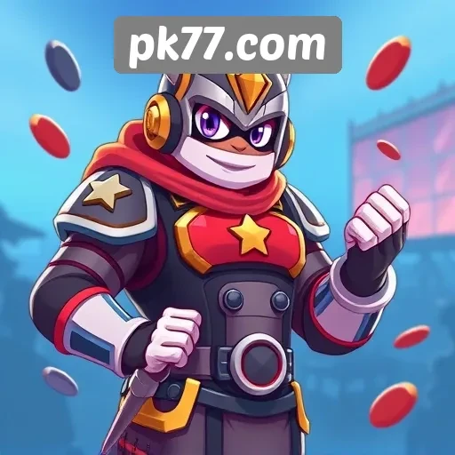 Dampak pk77com terhadap Industri Game Online di Indonesia