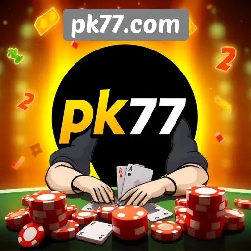 Fitur Menarik Yang Ditawarkan Oleh pk77com