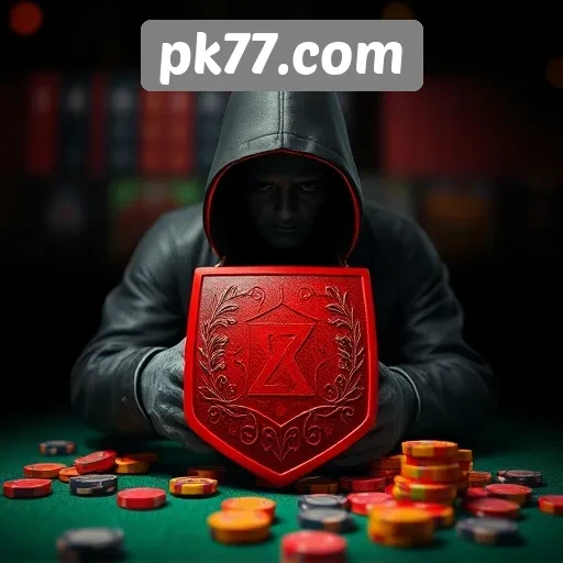 Keamanan dan Privasi Pengguna di pk77.com