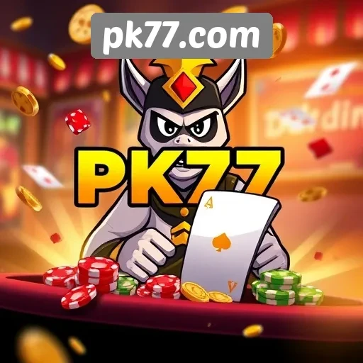 Mengungkap Keunggulan Situs Game pk77.com