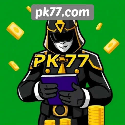 Mengapa pk77.com Menjadi Pilihan Utama Para Gamers