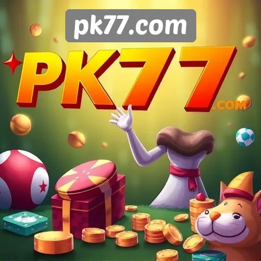 Keunggulan pk77.com Dalam Menyediakan Beragam Permainan