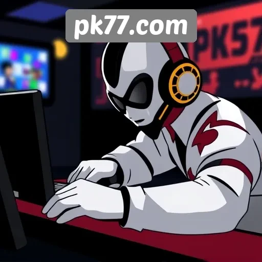 Ulasan Kompleks Situs Game pk77com untuk Para Pecinta Game