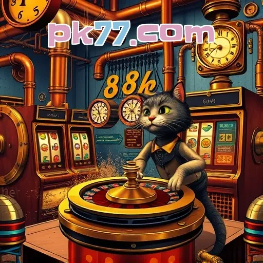 pk77.com: Keseruan dan Kelebihan Game Puzzle Online Indonesia