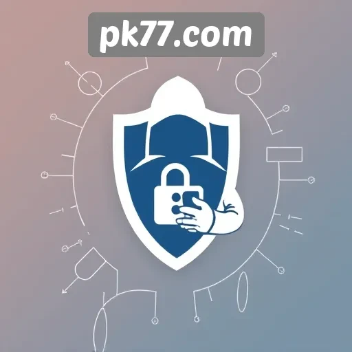 Analisis Keamanan dan Privasi di pk77.com