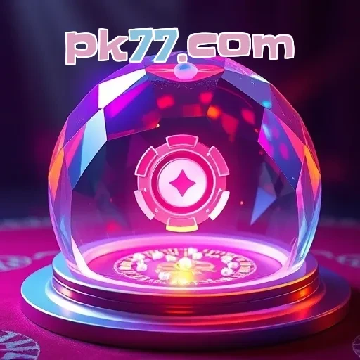 pk77.com: Temukan Game Strategi Terkeren untuk Penggemar Game Online